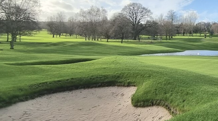 Photo of Ingestre Golf Club